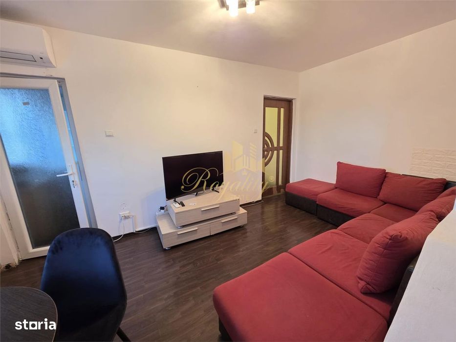 Apartament 2 camere, ETAJ 2, PIATA DOINA- Zona Sagului — fotografia 3