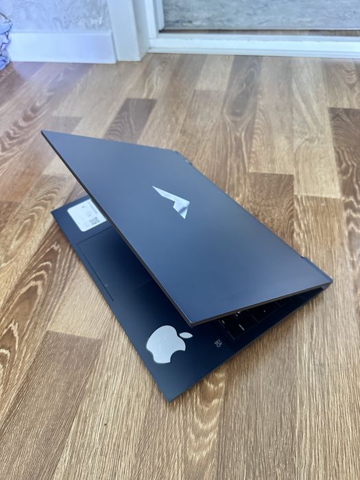 HP Victus 16. Игровой ноутбук