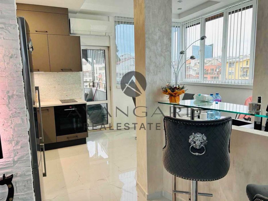 оф.21384 Многостаен Обзаведен Новотела