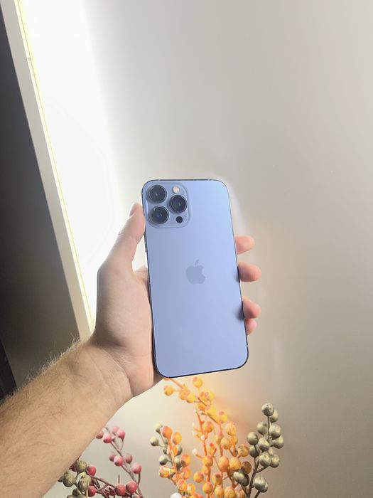 Продам IPhone 13 pro max 128gb
