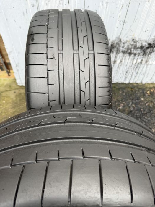 Anvelope 255 35 19