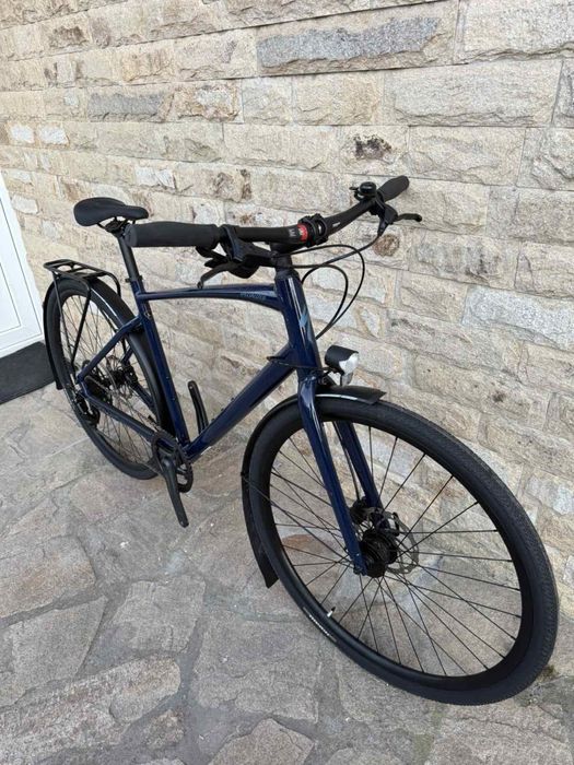 Specialized Sirrus X 2.0 2025 L