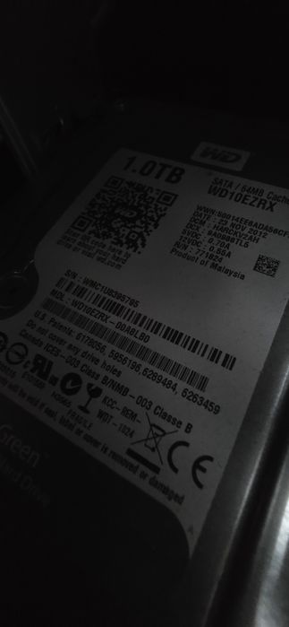 Персонален компютър