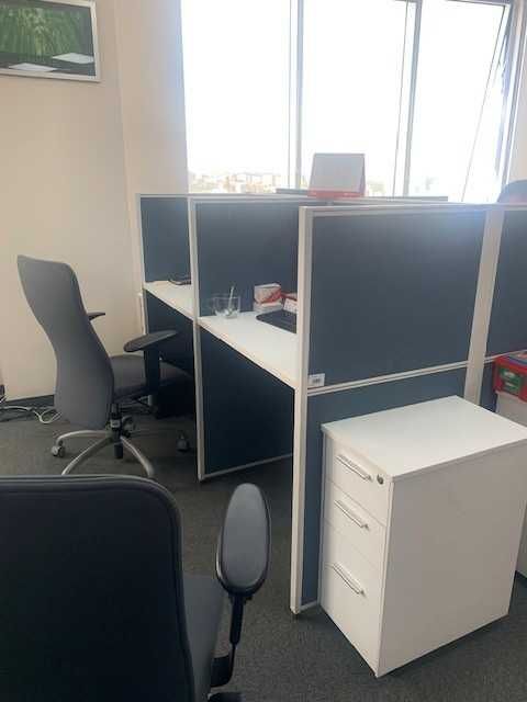 Рабочий стол (офисный)