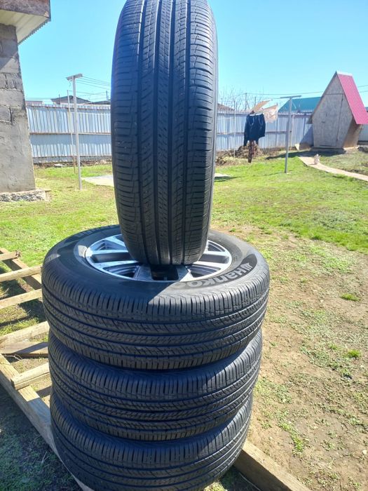 Продам Резину на Авто
