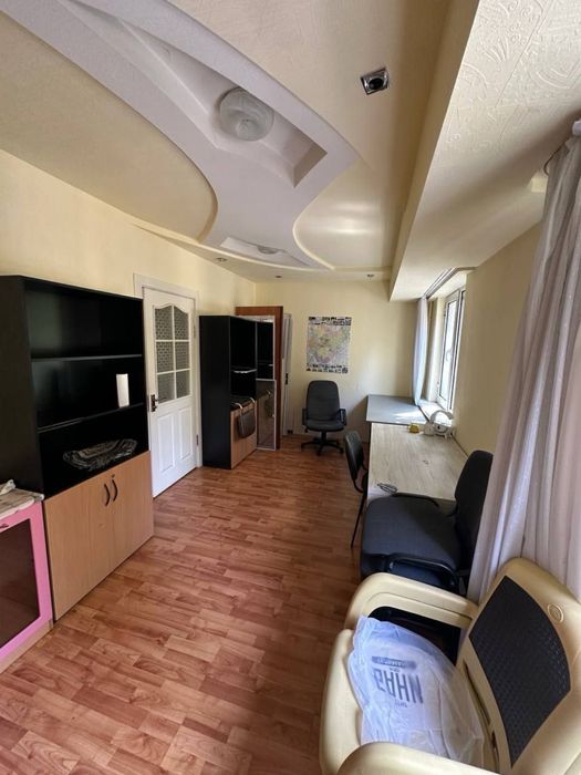 Квартира Ц-1, Бибигон 3/2/9 120 м2