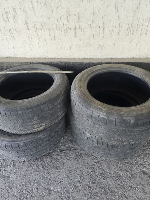 Продам летние  шины