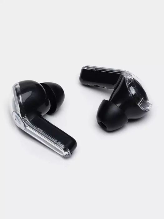 Simsiz Bluetooth quloqchinlar Air39, displey, mikrofon va shovqinni ka