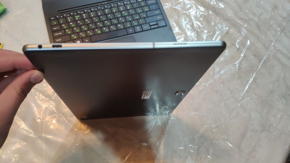 Samsung Galaxy Tab Pro S