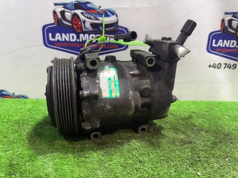 COMPRESOR AC ALFA Romeo 145 / 146 / GTV / 156 / 166 / 147 / GT / FIAT / LANCIA COD OEM 1157F