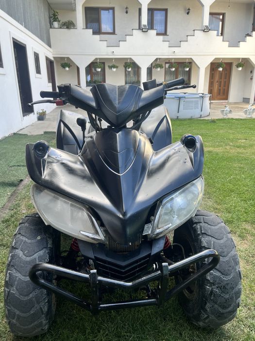 Atv Sym 200cc cu acte