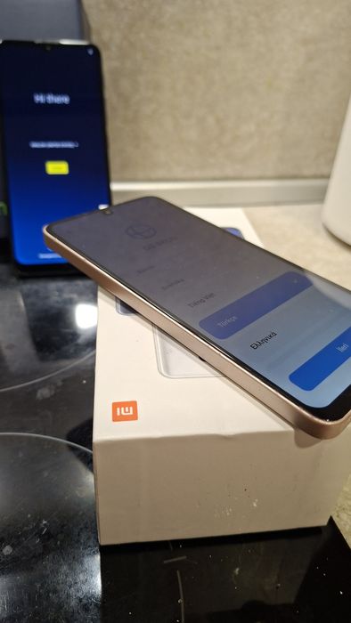 Xiaomi radmi not 13