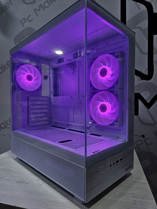 Новый корпус АКВАРИУМ MonTECH