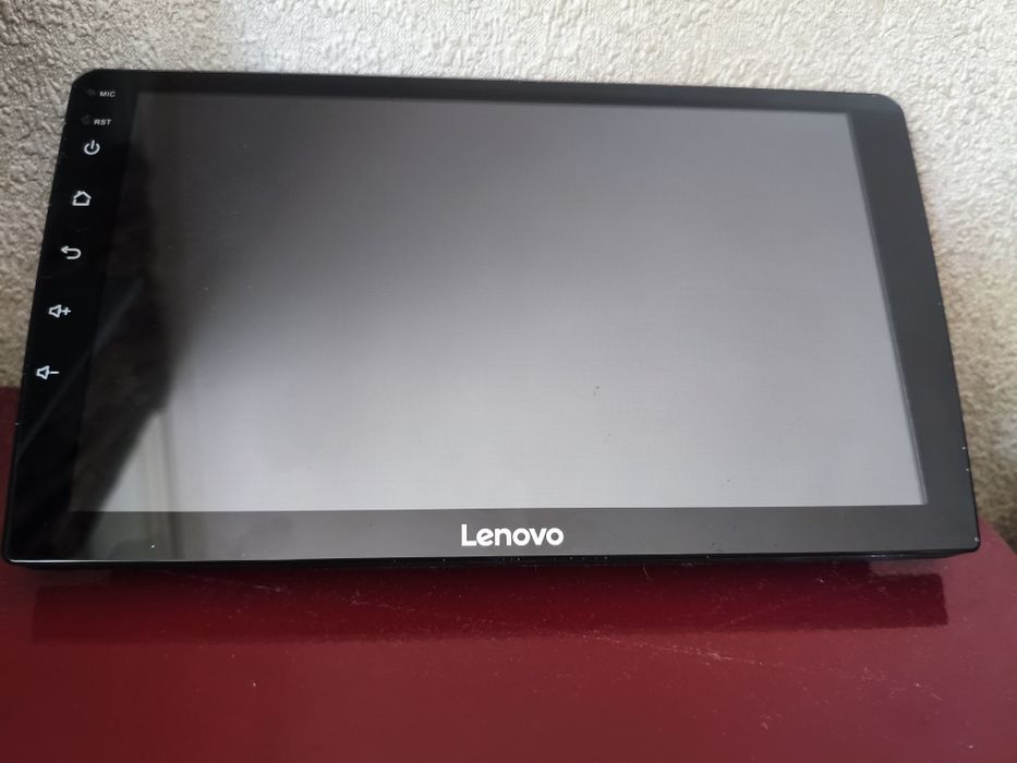 Автомагнитола lenovo-d1-p709