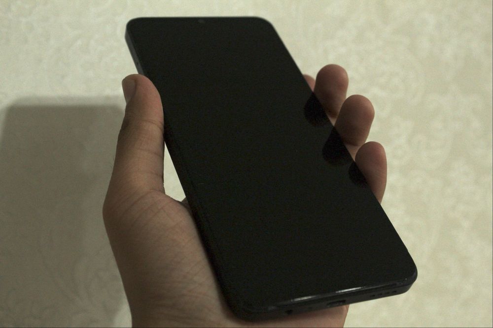 Realme C51 128gb – Хорошее состояние.