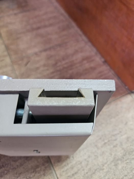 Сейф метална каса