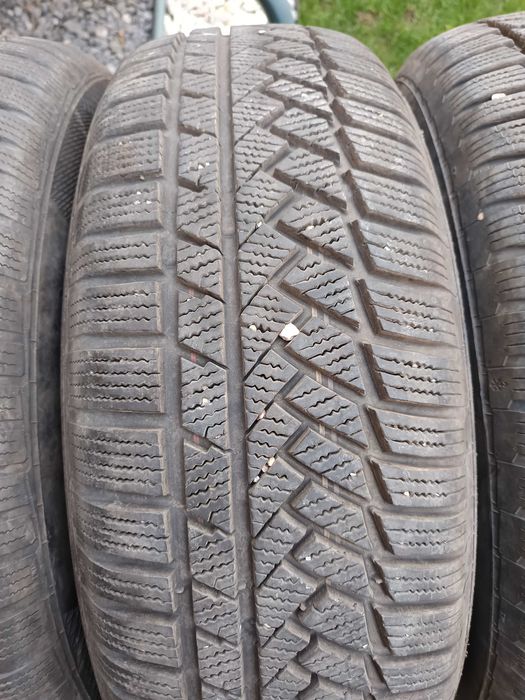 Зимни гуми 225/65/R17