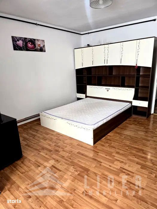 Garsoniera de vanzare cu centrala proprie Manastur — fotografia 3