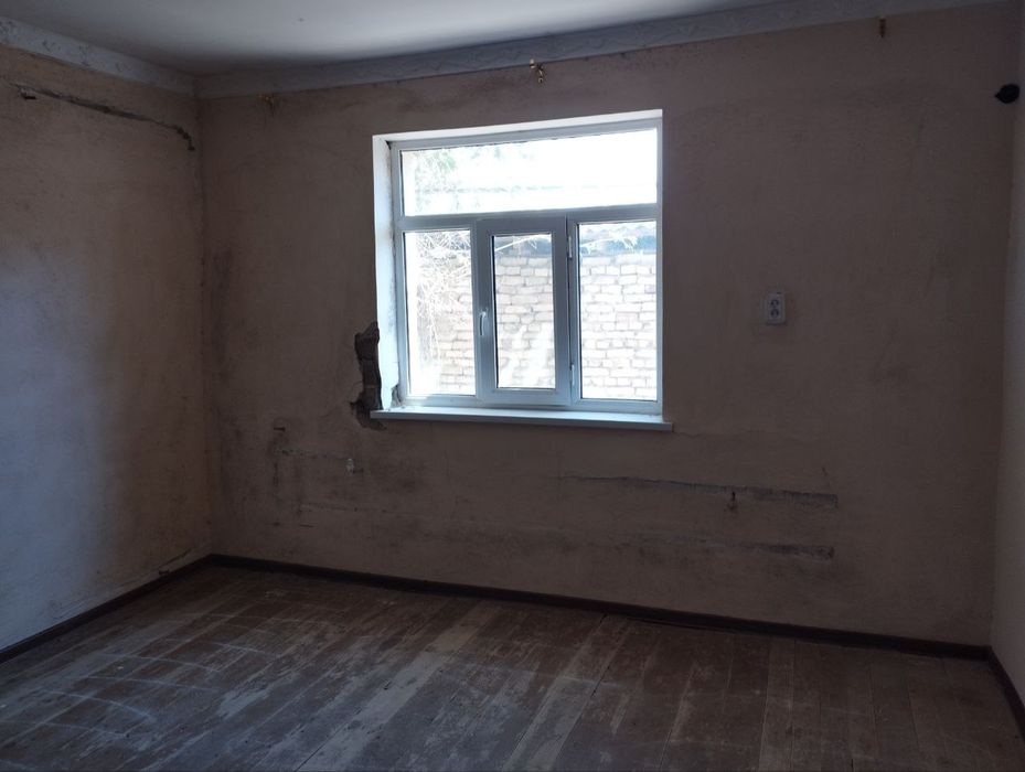 Нокис каласынан жер жай