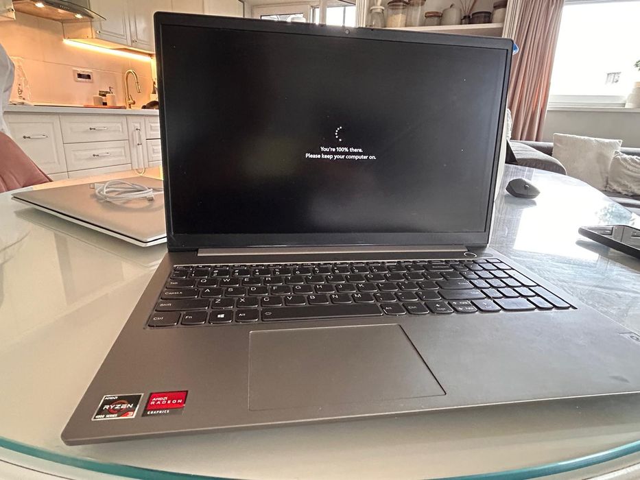 Laptop Lenovo ThinkBook 1502 ARE