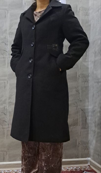 Туретискй палто(кора)