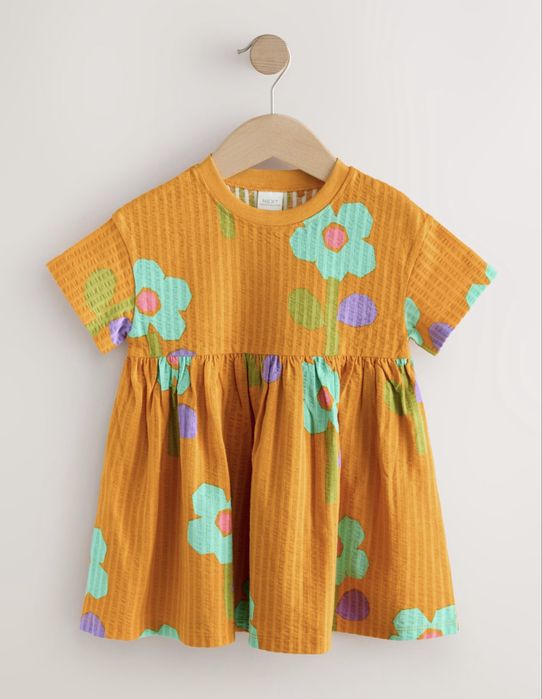 Рокля Next за момиче