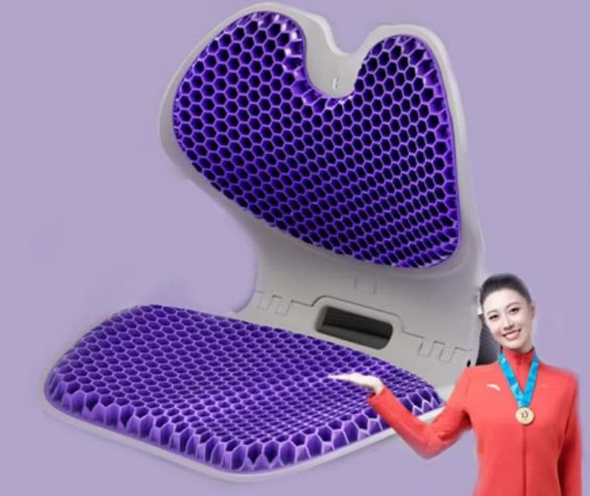 Ортопедический корректор осанки CHANGFENG с анатомическим сиденьем