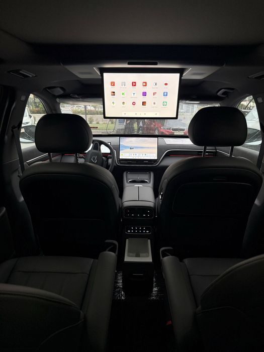 Dongfeng 008 restyling 2026 kuzov