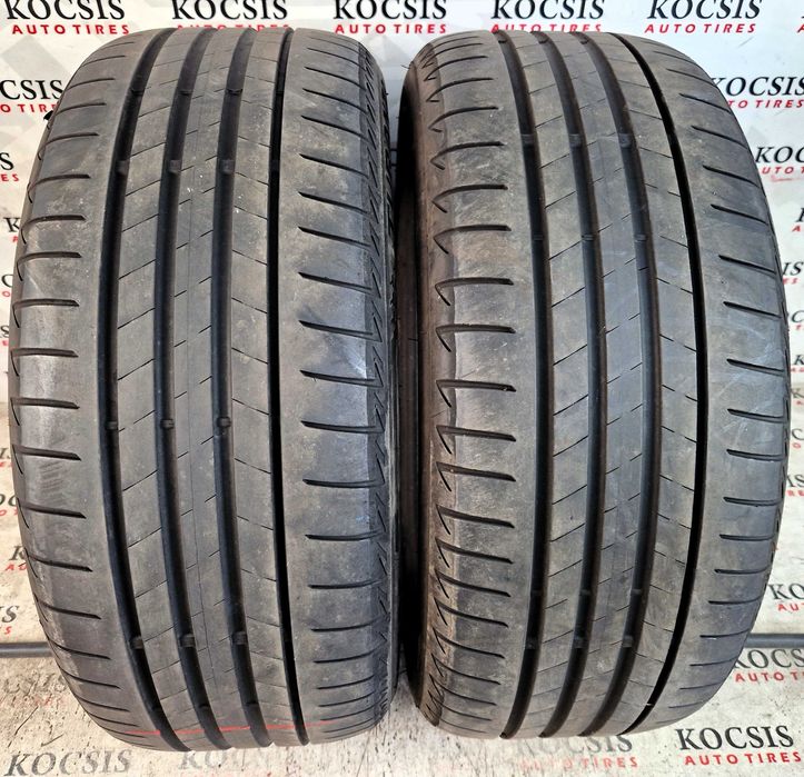Anvelope second hand vara 225 50 17 Bridgestone ( dot 2022 )