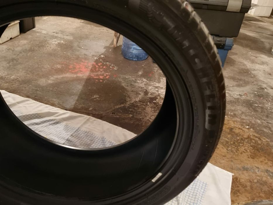 Anvelope Michelin Primacy 4 Noi 225/50 R18 350lei/buc