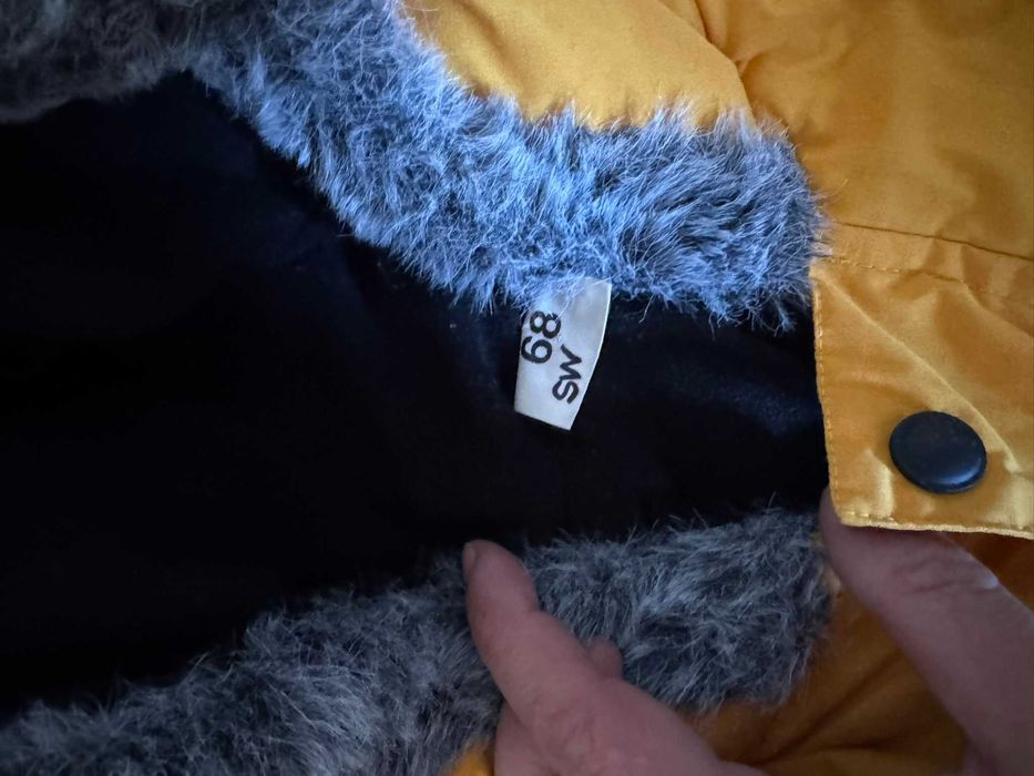 Комплекти, космонавт и ромпър за бебка