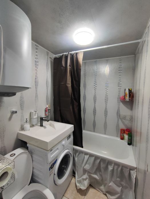 Продам квартиру 2 комнатная