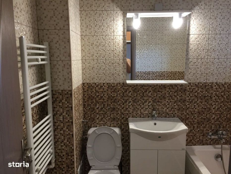 Inchiriere Apartament 2 camere Tomis Nord | Campus Universitar