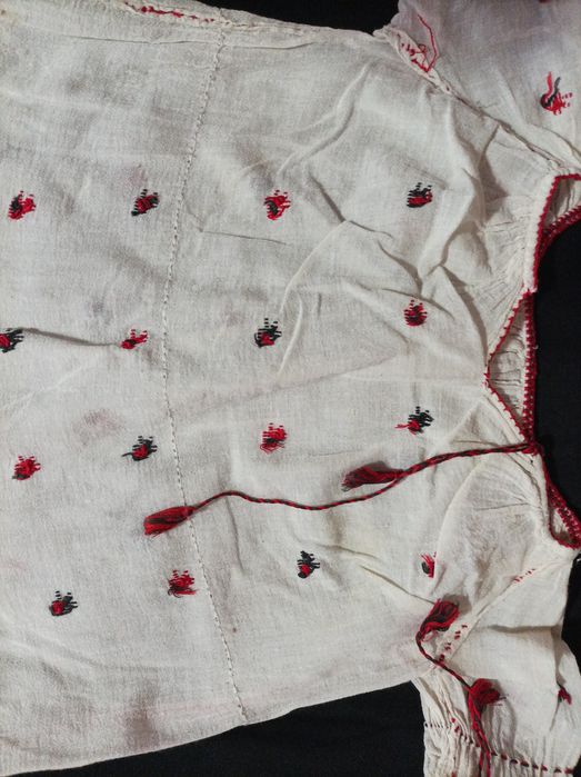 Ii populare autentice