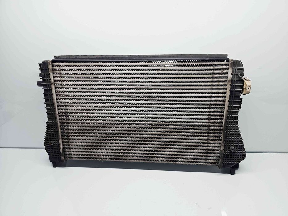 Radiator intercooler Volkswagen Golf 6 (5K1) [Fabr 2009-2013] 1K014580