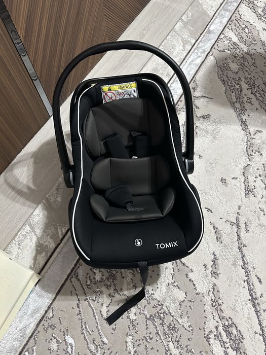 Люлька для детей (автомобиля)