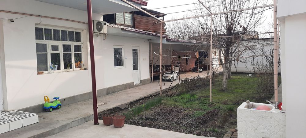Сергели-4 участок 5.5-соток