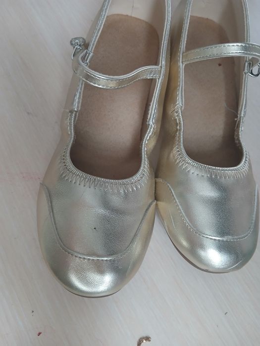 Туфли для танцев