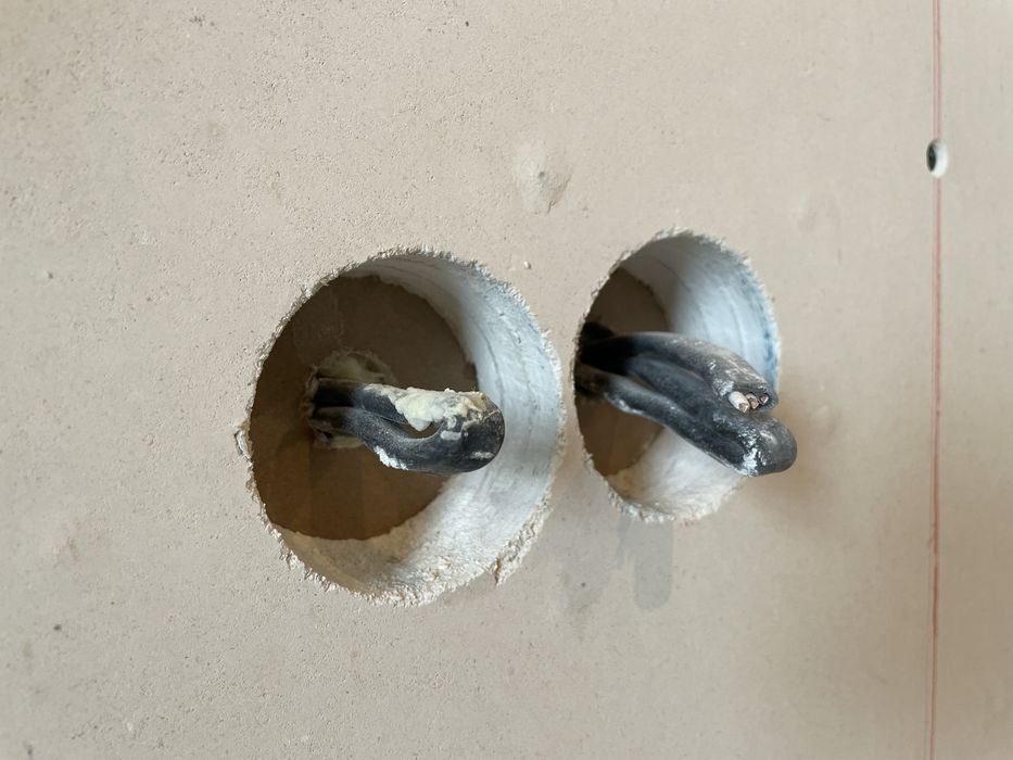 Звукоизоляция стены