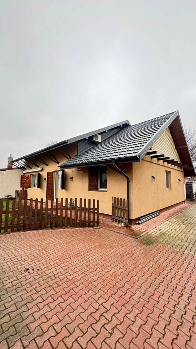 Proprietar vand vila Bucurestii Noi, 7 camere, P+M