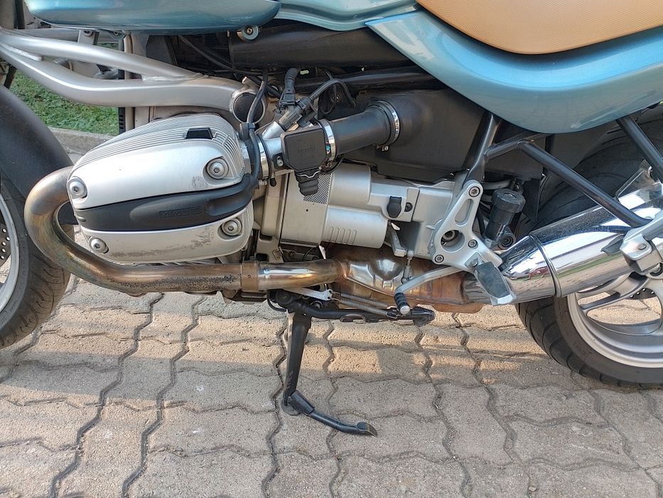 Мотоциклет БМВ Р 1150 Р