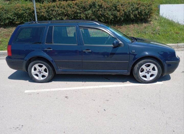 Продавам Golf 4 1.9 tdi