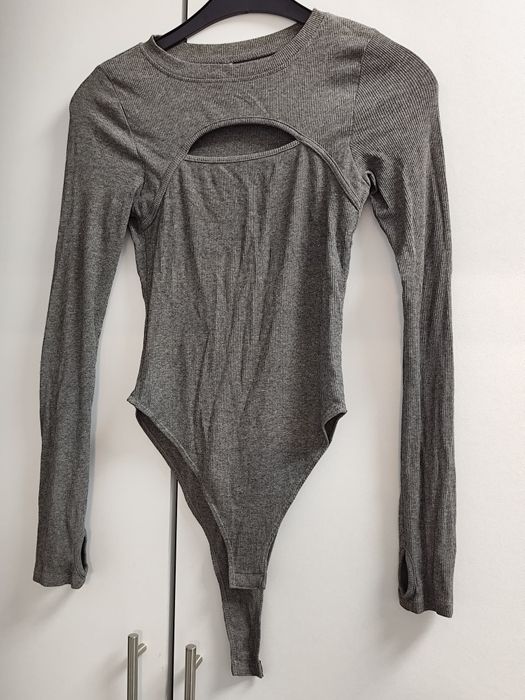 Cropp body modelator 50