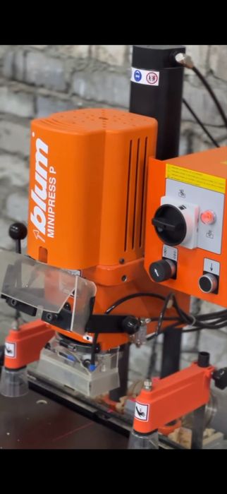 Действующий бизнес