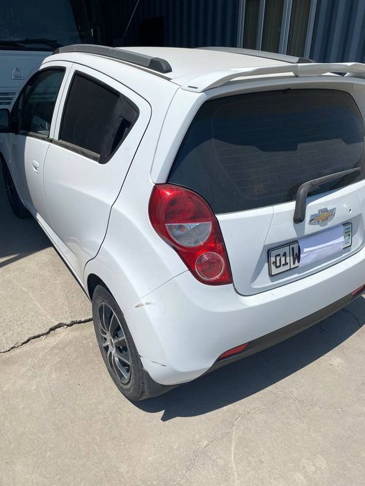 Yahshizor holata ishi yoq