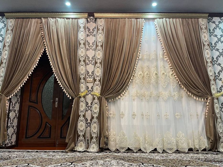 Уй сотилади Иштихонда СРОЧНО келишамиз