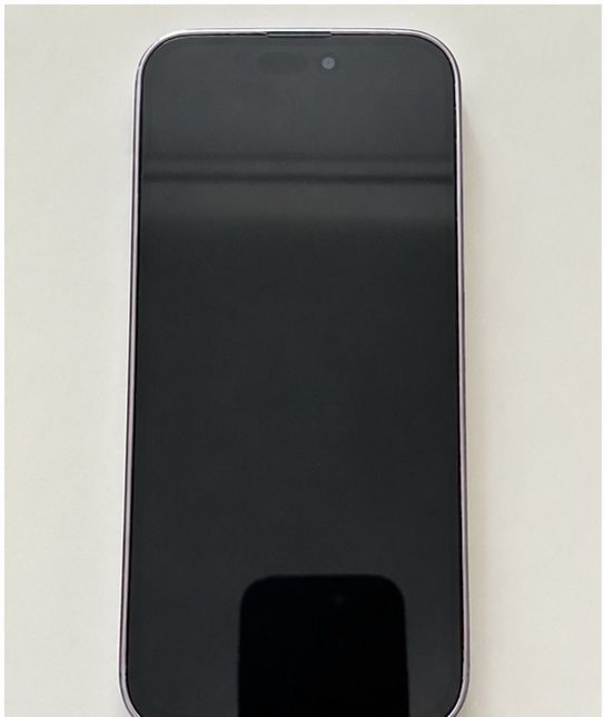 Iphone 14 pro max 256 gb