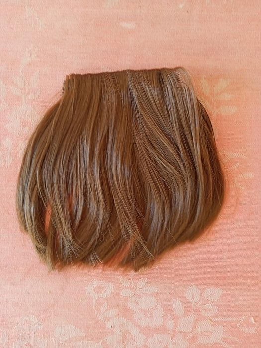 Изкуствени екстеншъни за коса