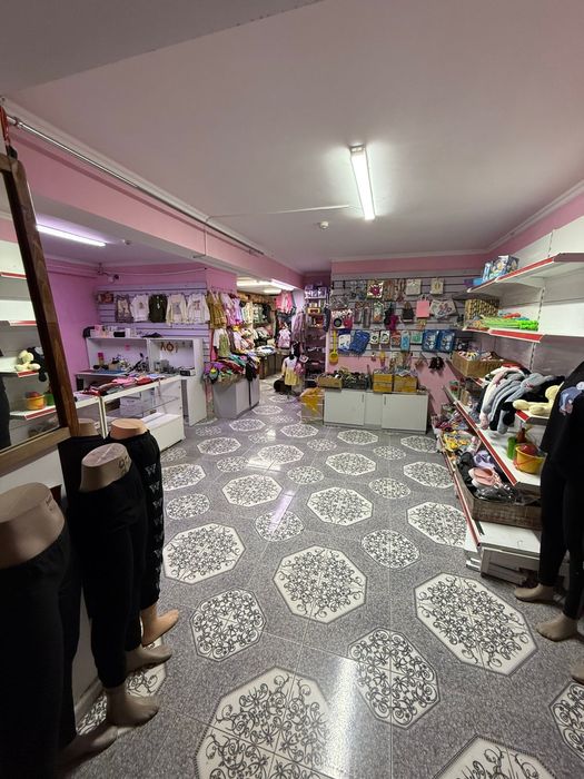 Помещения под бизнес