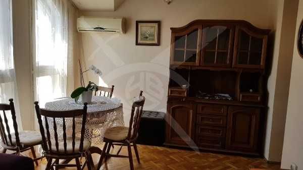 Тристаен апартамент в Лазур 163978